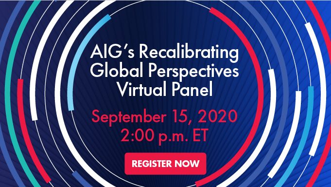 Register to join virtual panel