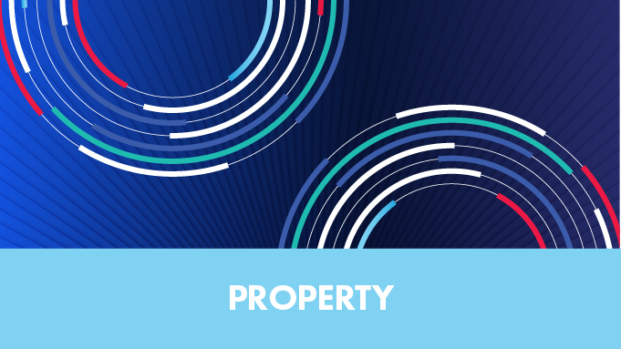 Property video Play button
